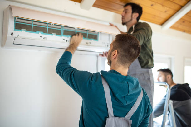Best HVAC Installation Services  in Baraboo, WI