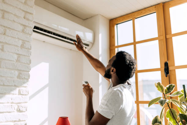Best Residential HVAC Services  in Baraboo, WI