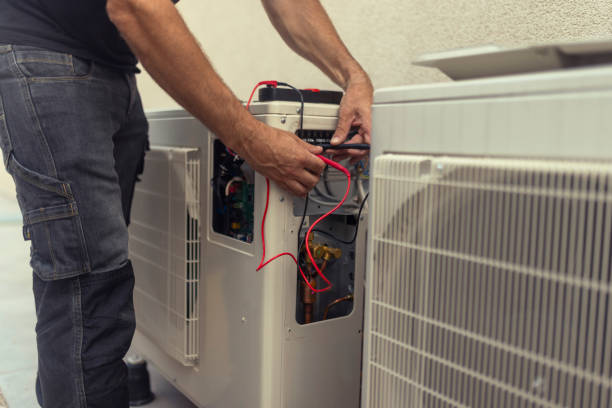 HVAC Troubleshooting in Baraboo, WI